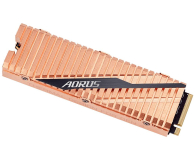 Gigabyte 2TB M.2 PCIe Gen4 NVMe AORUS - 504697 - zdjęcie 3